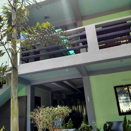 Panci'S Guesthouse 波尔多·格尼拉 外观 照片