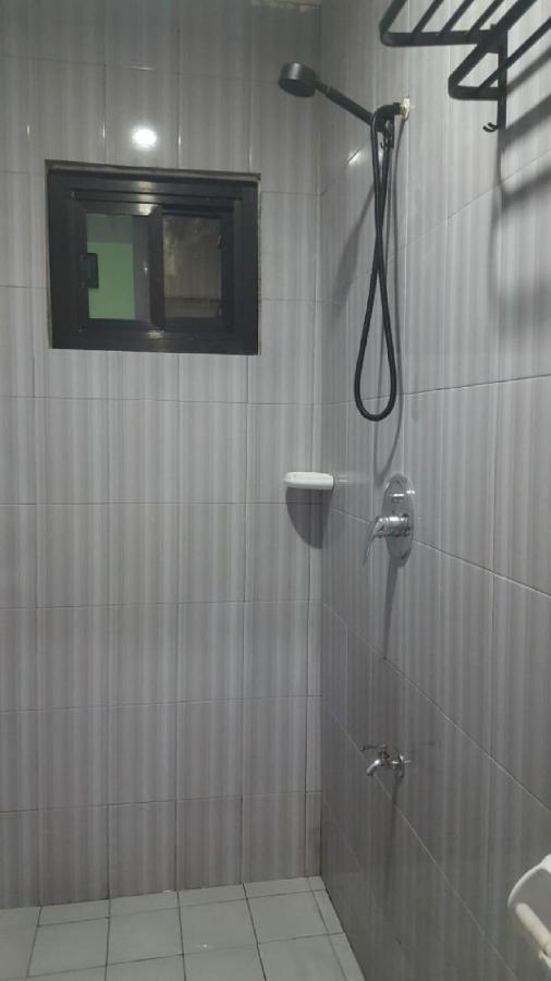 Panci'S Guesthouse 波尔多·格尼拉 外观 照片