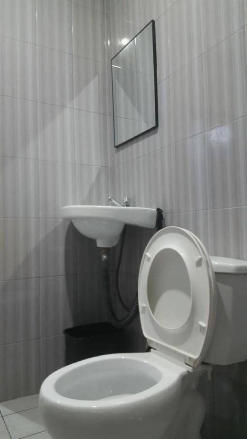 Panci'S Guesthouse 波尔多·格尼拉 外观 照片