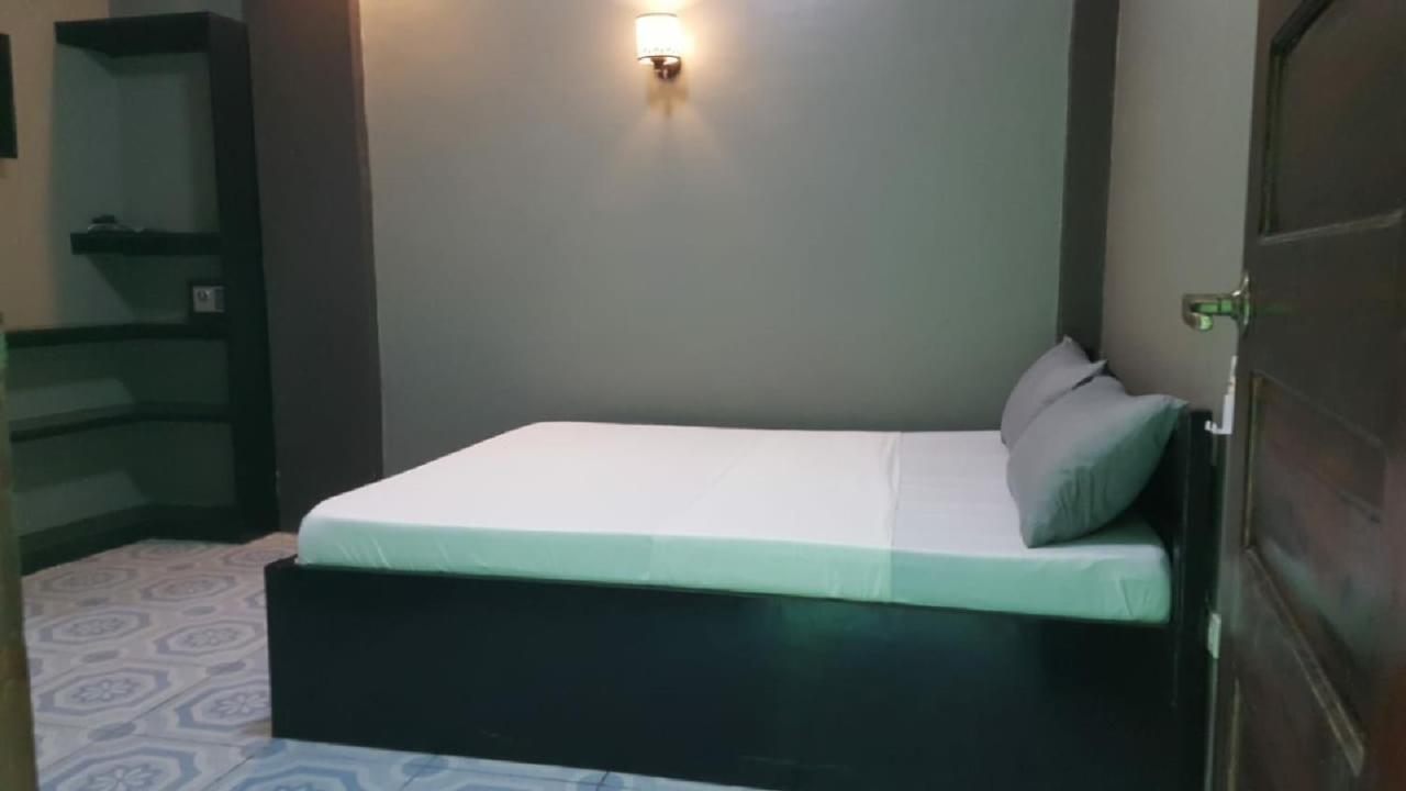 Panci'S Guesthouse 波尔多·格尼拉 外观 照片