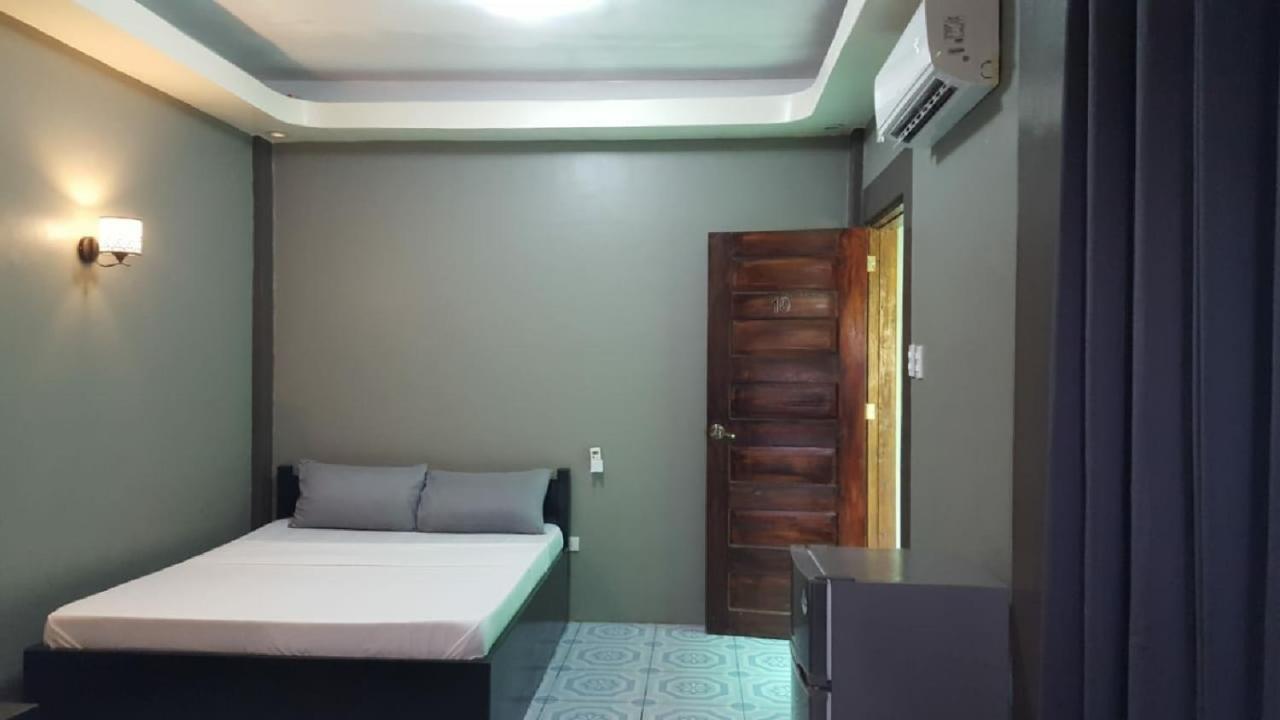 Panci'S Guesthouse 波尔多·格尼拉 外观 照片