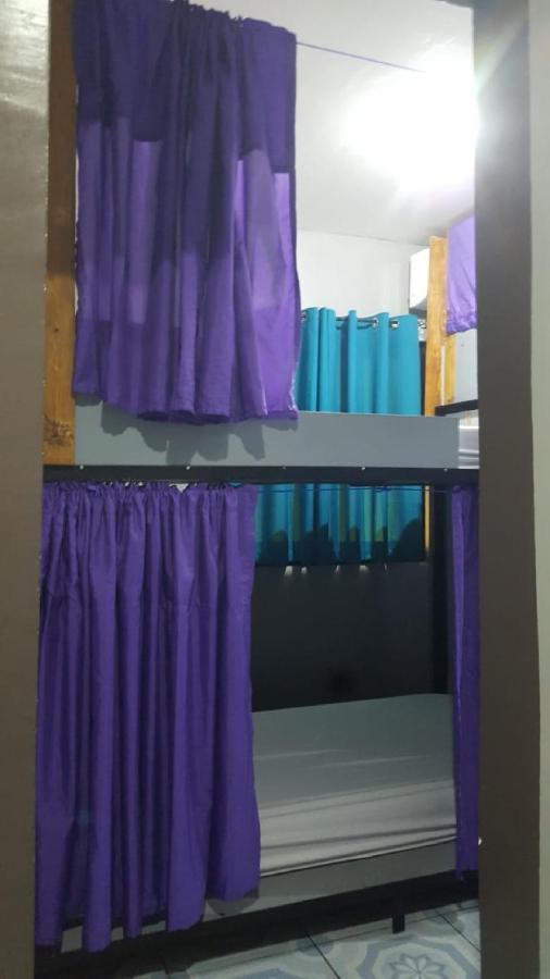 Panci'S Guesthouse 波尔多·格尼拉 外观 照片