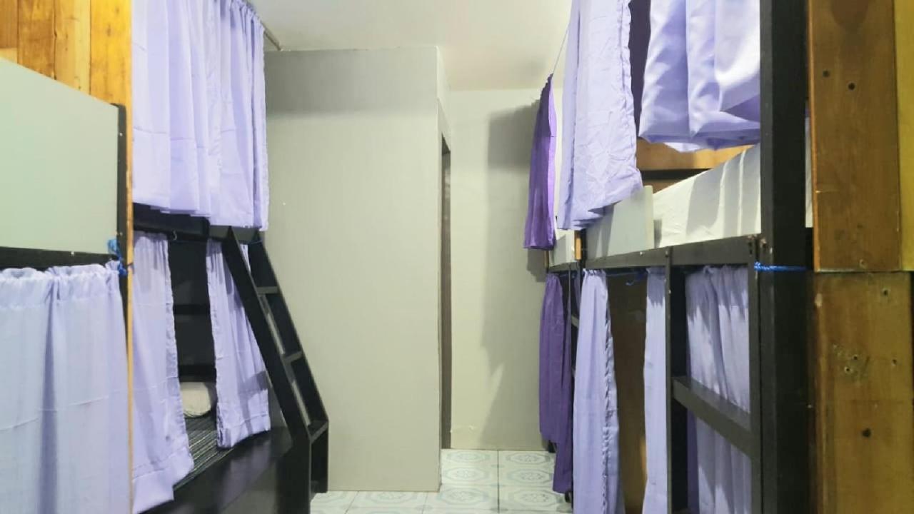 Panci'S Guesthouse 波尔多·格尼拉 外观 照片