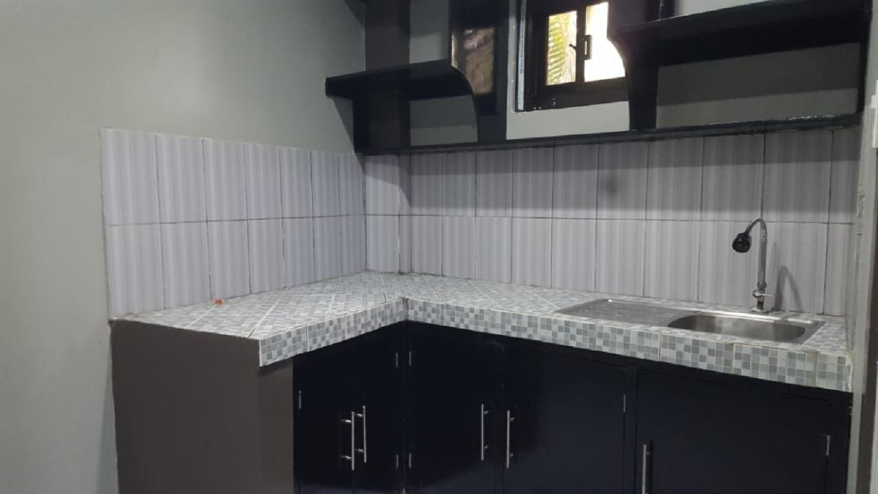 Panci'S Guesthouse 波尔多·格尼拉 外观 照片